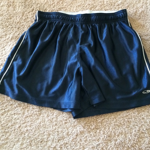 running/ basketball shorts