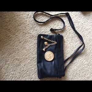 Michael Kors satchel
