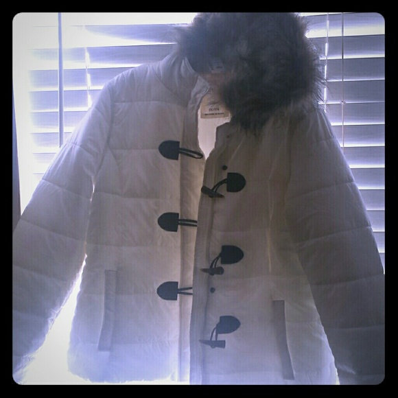 Aeropostale women's coat