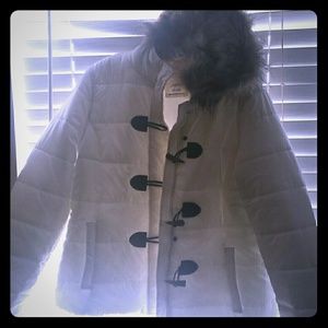 Aeropostale women's coat