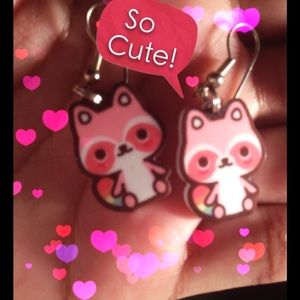 💕Cute Earrings💕