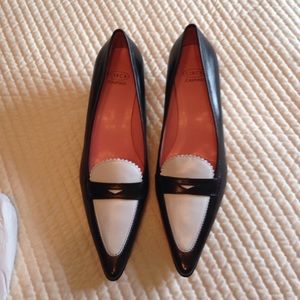 Spectator pumps
