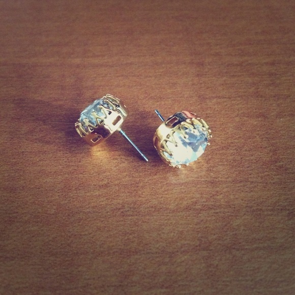 Stella & Dot Earring