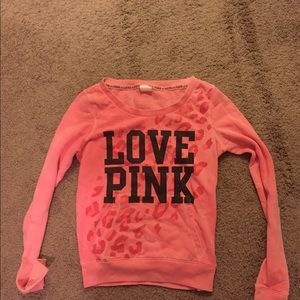 VS sweatshirt bundle *hold* for @bratmoney82