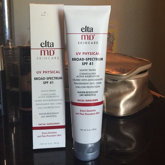 SOLD Elta MD UV Physical Sunscreen SPF 41