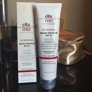 SOLD Elta MD UV Physical Sunscreen SPF 41