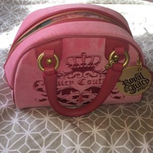 Juicy Couture purse