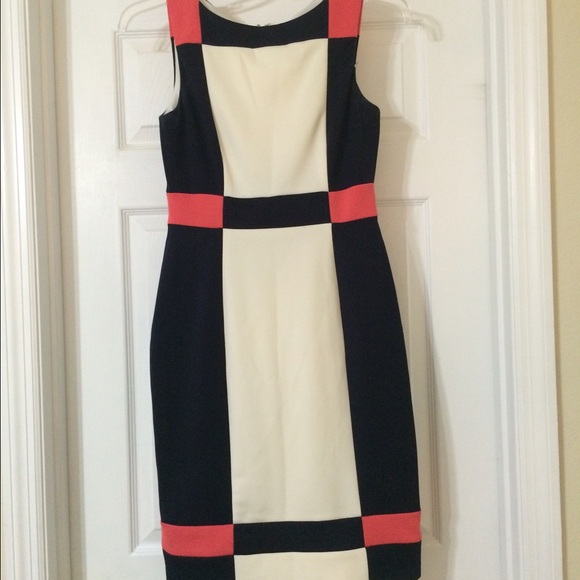 Maggie London dress