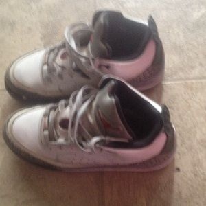 Jordan's (son of mars)