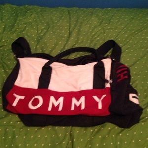 Tommy Hilfiger Duffle Bag