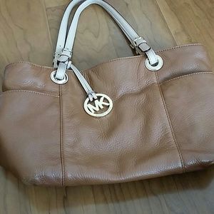 Michael Kors handbag