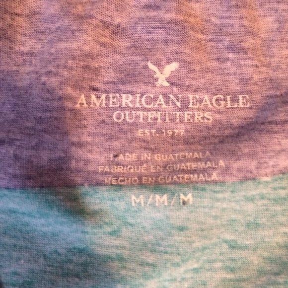 AE TSHIRT - Picture 2 of 2