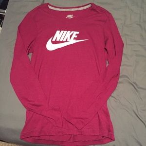 Brand new Nike long sleeve