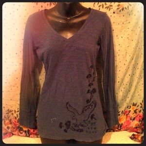 American Eagle Long sleeve