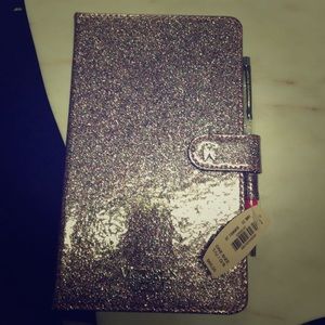 Victoria's Secret notepad