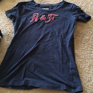 a soft lightweight cute shirt