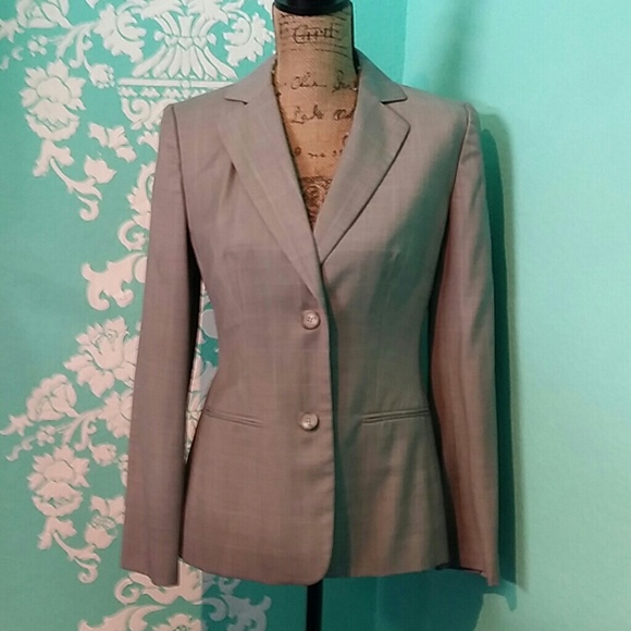 Grey jacket - Picture 2 of 2