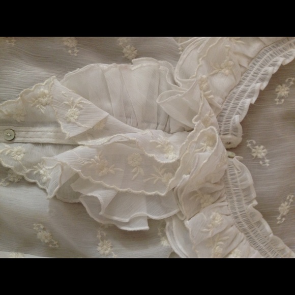 Abercrombie Shirt - Picture 2 of 3