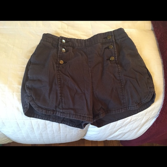 Super cute shorts!