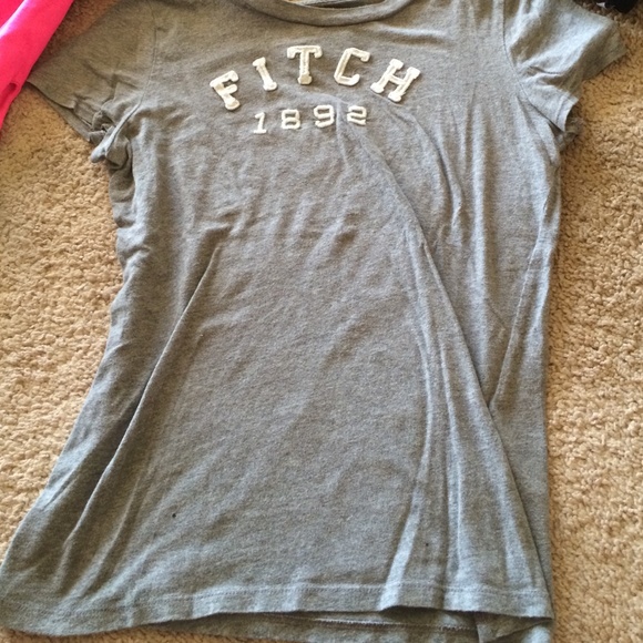 a soft lightweight shirt