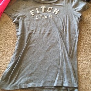 a soft lightweight shirt