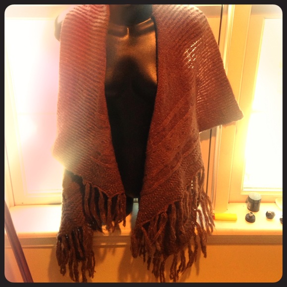 Romeo and Juliet Couture Vest