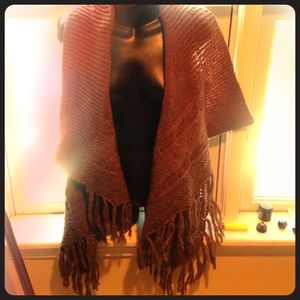 Romeo and Juliet Couture Vest