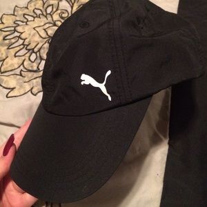 Puma hat