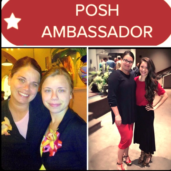 WOW•CHECK OUT THESE STAT’S♥️POSH AMBASSADOR♥️ - Picture 7 of 7