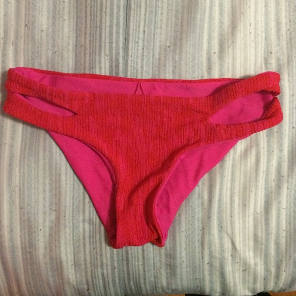 LSpace bikini bottom