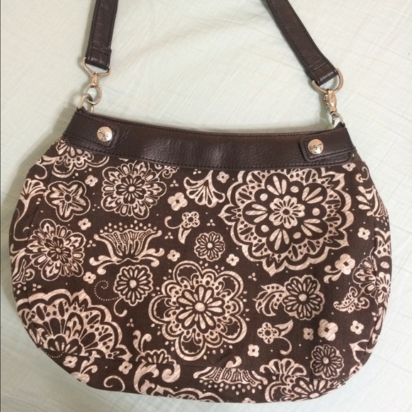 Thirty One purse