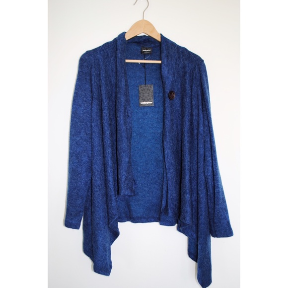 Anthropologie cardigan