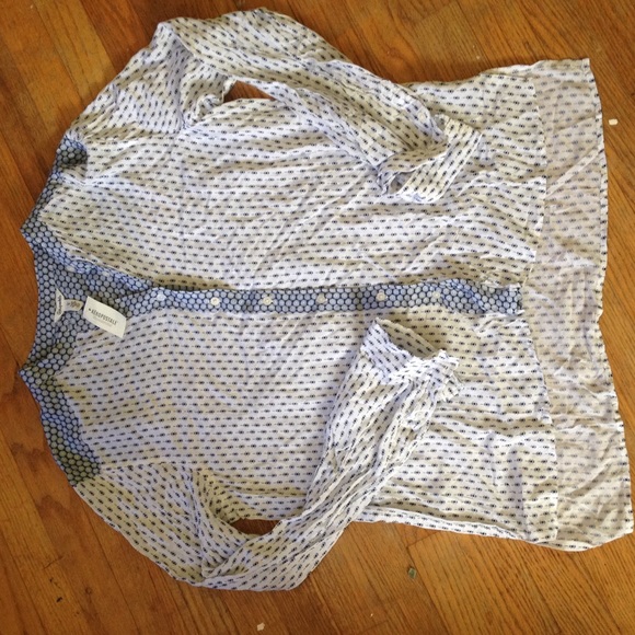 Aero Tunic