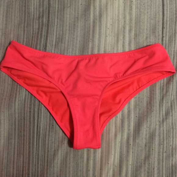Victoria's Secret bikini bottom