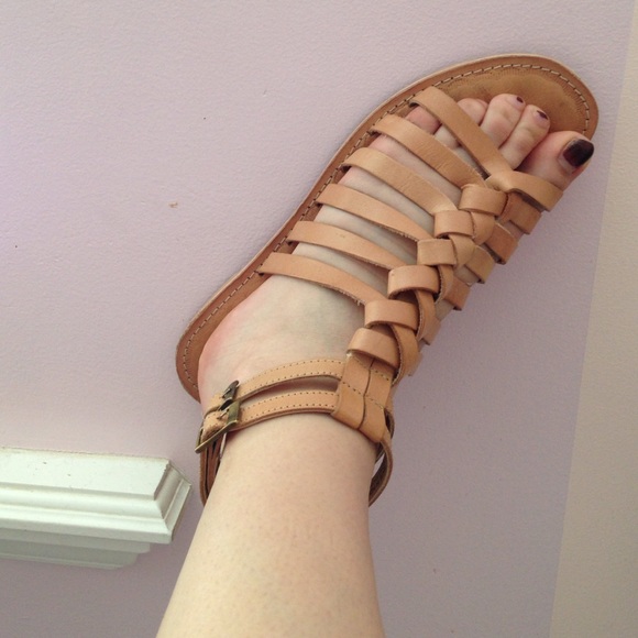Forever 21 sandals