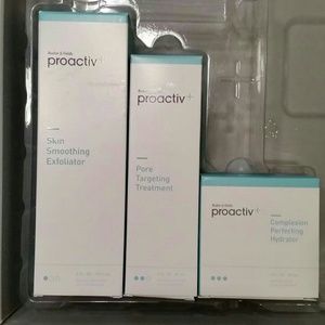 Proactiv plus 3 piece