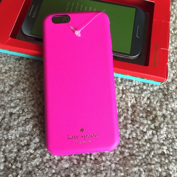 Kate spade iPhone 6 case