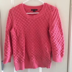 Banana Republic Spring sweater