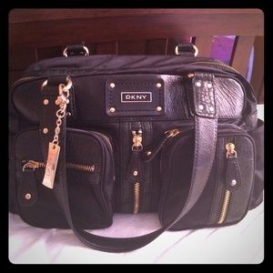 DKNY purse