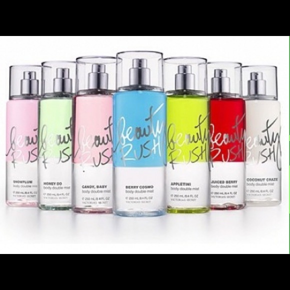 ISO BEAUTY RUSH!!!!!!!