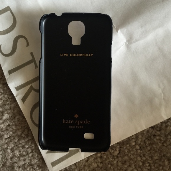 Kate spade Samsung Galaxy - Picture 3 of 4
