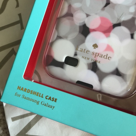 Kate spade Samsung Galaxy - Picture 4 of 4