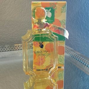 Lilly Pulitzer Squeeze Eau De Parfum