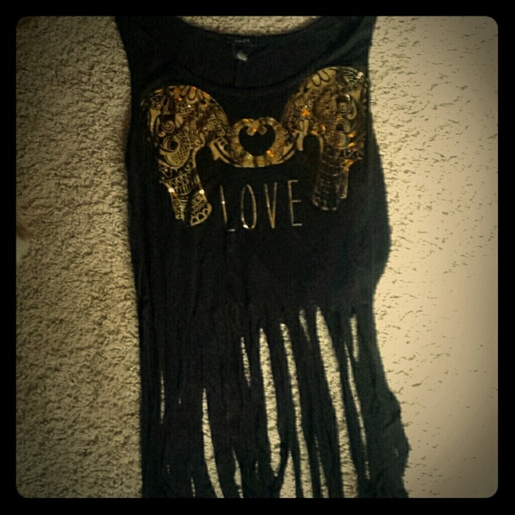 Rue 21 tank top!