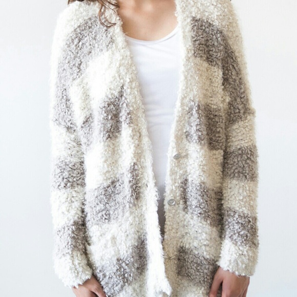 💥SOLD💥💥💥Free People Marshmello cardigan