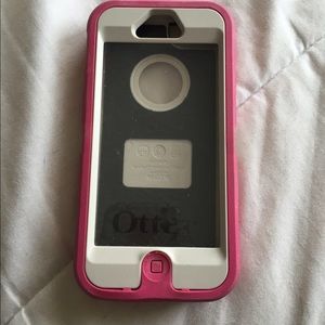Pink Otterbox