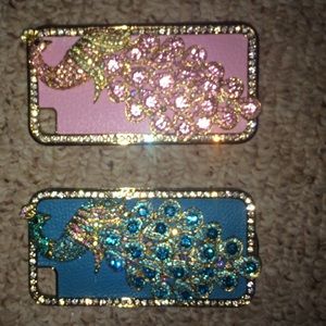 I phone 4 case