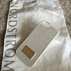 Michael Kors iPhone 6 case