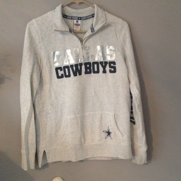 Dallas cowboys sweatshirt