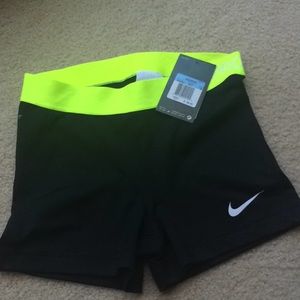Nike Pro Shorts